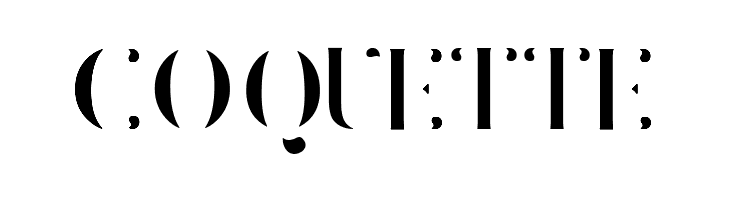 Delicate rounded Regular  Free Fonts Download