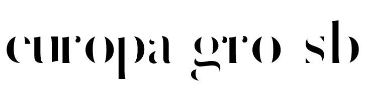 Delicate rounded Regular  Free Fonts Download