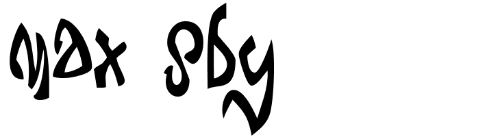 Da Bomb  Free Fonts Download