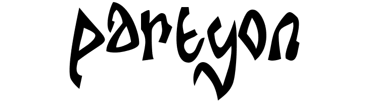 Da Bomb  Free Fonts Download