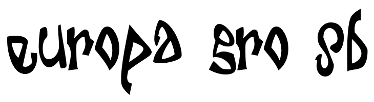 Da Bomb  Free Fonts Download