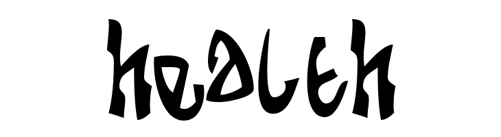 Da Bomb  Free Fonts Download