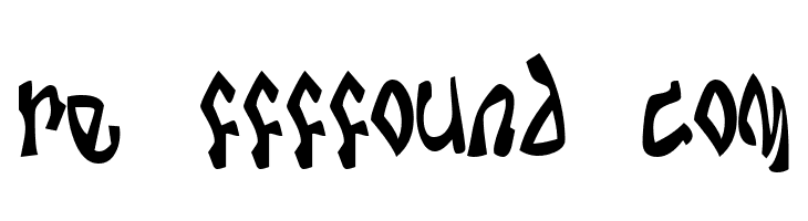 Da Bomb  Free Fonts Download