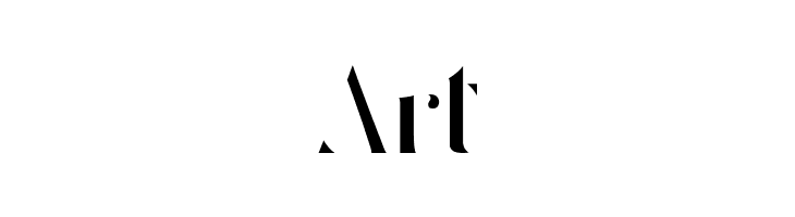 Delicate Strict Regular  Free Fonts Download