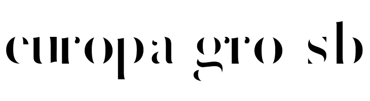 Delicate Strict Regular  Free Fonts Download