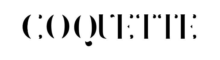 Delicate rounded  Free Fonts Download