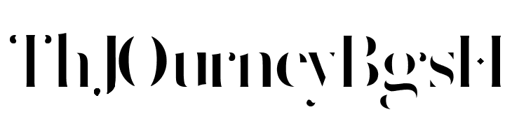 Delicate rounded  Free Fonts Download