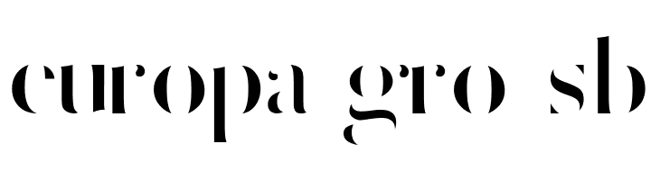 Delicate rounded  Free Fonts Download