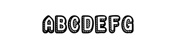 Yagitudeh  Free Fonts Download