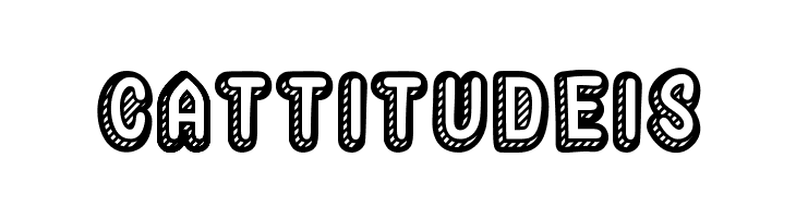 Yagitudeh  Free Fonts Download