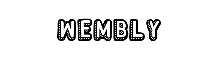 Yagitudeh  Free Fonts Download