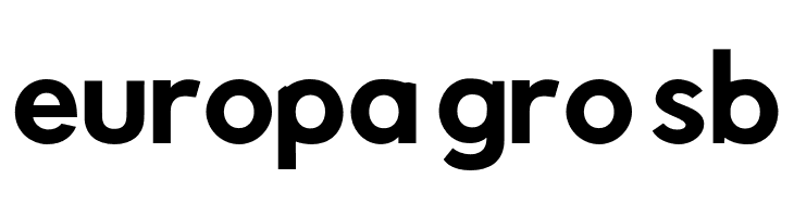Rabbid Highway Sign II  Free Fonts Download
