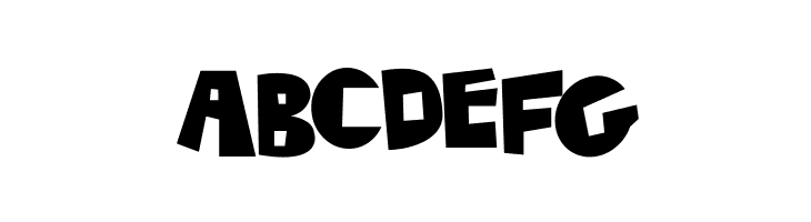 Tiki Tropic  Free Fonts Download
