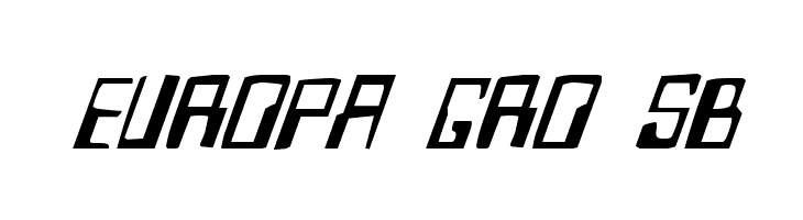 Homemade Robot Italic  Free Fonts Download