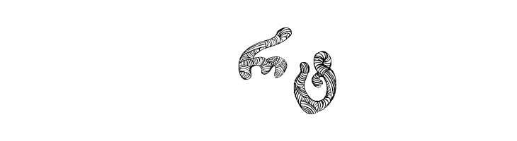 Thart_Ts_Geo  Free Fonts Download