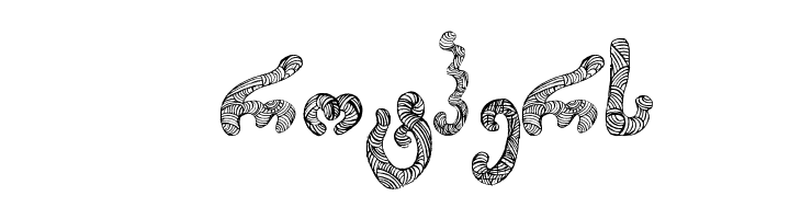 Thart_Ts_Geo  Free Fonts Download