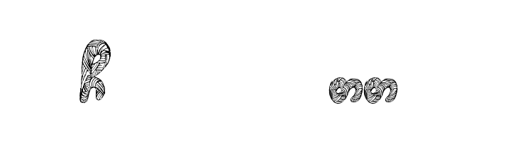 Thart_Ts_Geo  Free Fonts Download