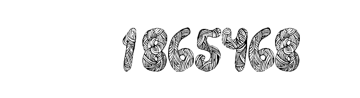 Thart_Ts_Geo  Free Fonts Download