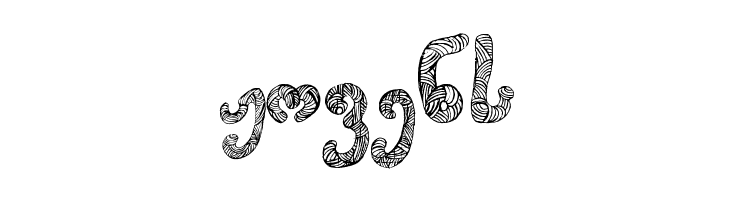 Thart_Ts_Geo  Free Fonts Download