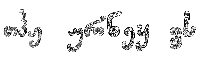 Thart_Ts_Geo  Free Fonts Download