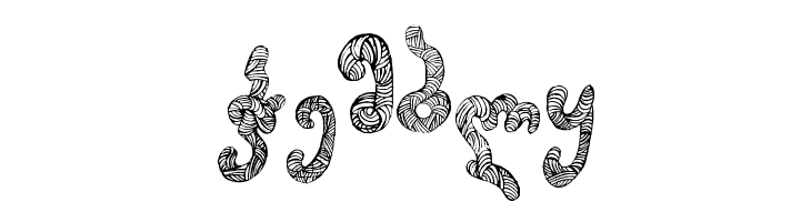 Thart_Ts_Geo  Free Fonts Download