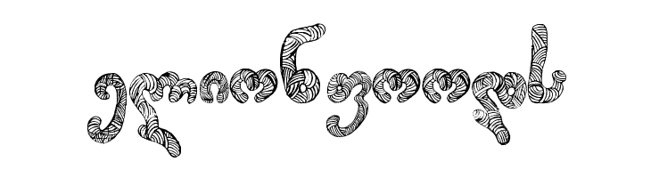 Thart_Ts_Geo  Free Fonts Download