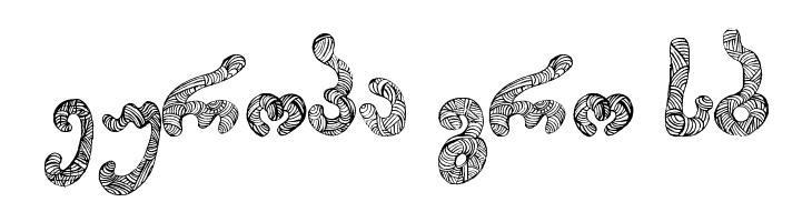 Thart_Ts_Geo  Free Fonts Download