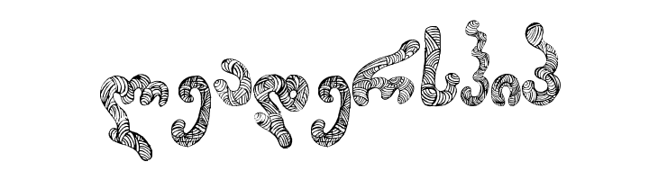 Thart_Ts_Geo  Free Fonts Download