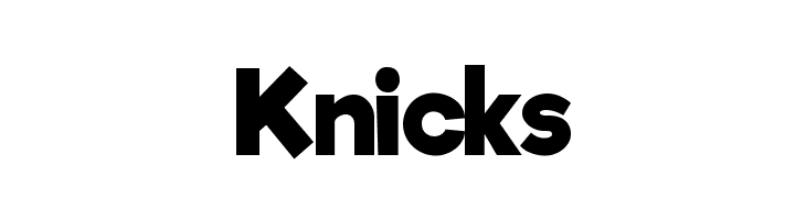 Riffic  Free Fonts Download