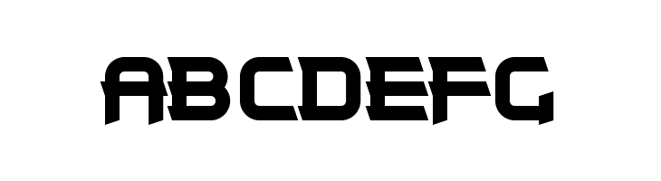 Clear Metal 7  Free Fonts Download