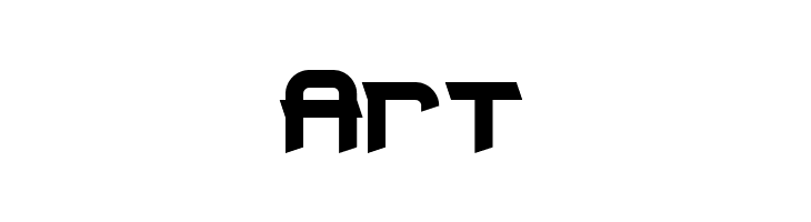 Clear Metal 7  Free Fonts Download