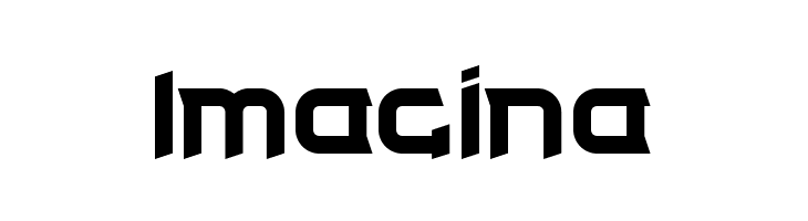 Clear Metal 7  Free Fonts Download