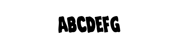 Mystery Mobile Rotated  Free Fonts Download