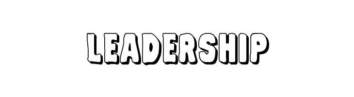 Mystery Mobile 3D  Free Fonts Download