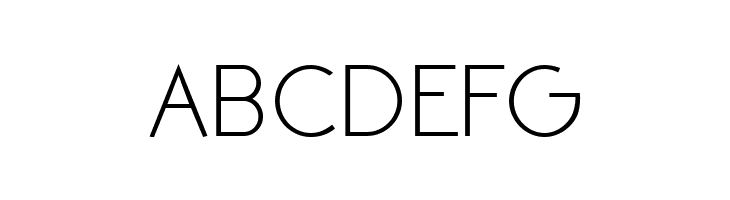 NEOTERIC  Free Fonts Download