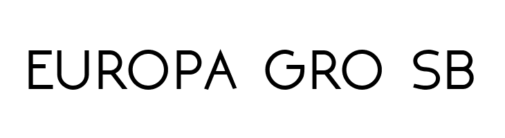 NEOTERIC Bold  Free Fonts Download