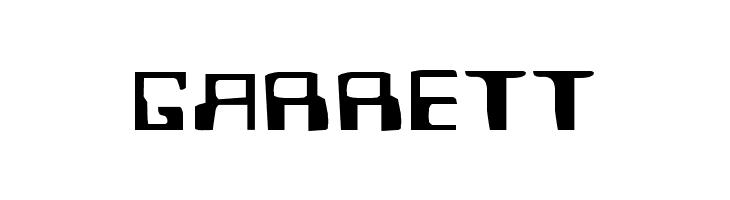 Homemade Robot Expanded  Free Fonts Download