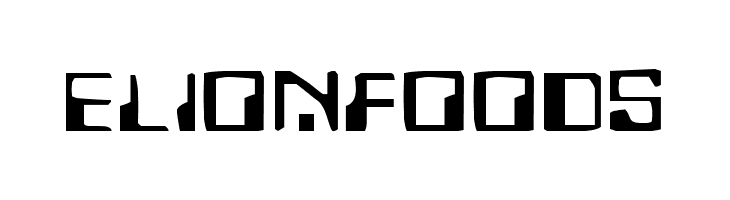 Homemade Robot Expanded  Free Fonts Download