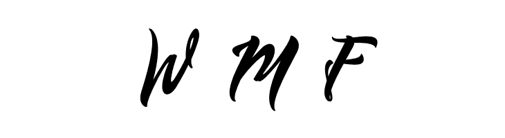 Vizels-VMF  Free Fonts Download
