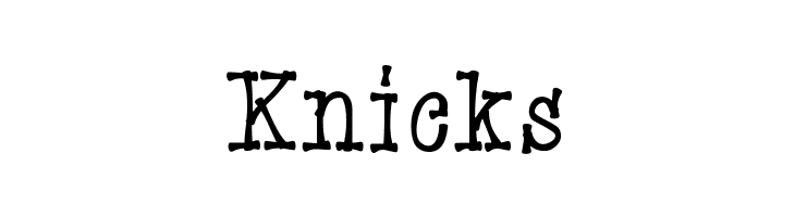 EryxCartoon  Free Fonts Download