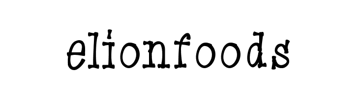 EryxCartoon  Free Fonts Download