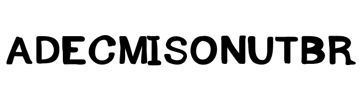 ByronRecCon  Free Fonts Download