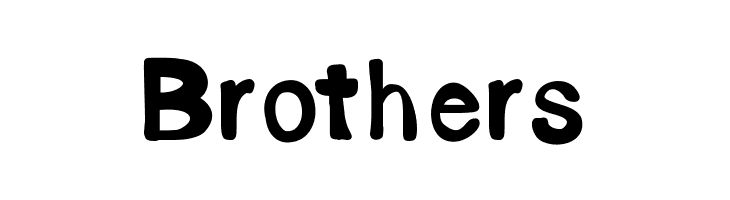 ByronRecCon  Free Fonts Download