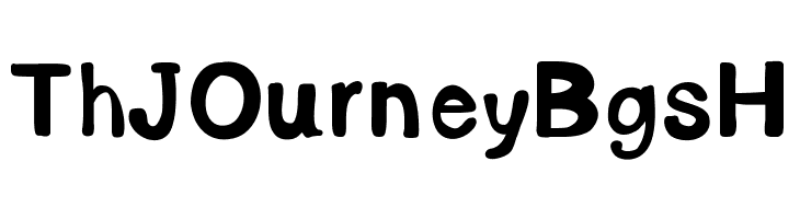 ByronRecCon  Free Fonts Download