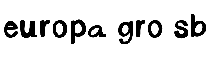 ByronRecCon  Free Fonts Download