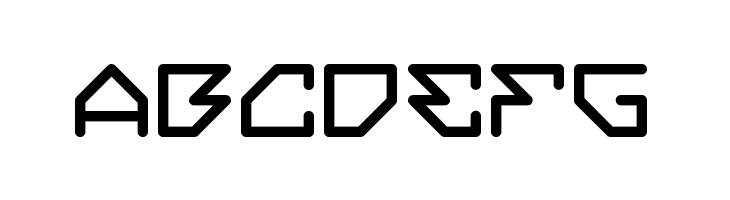 Embezzler  Free Fonts Download