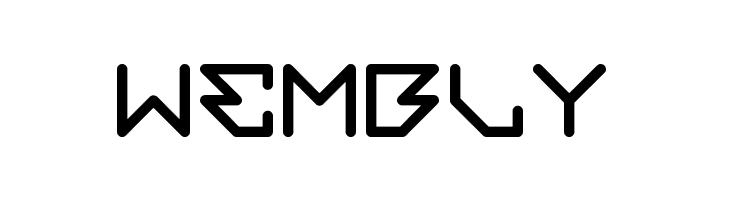 Embezzler  Free Fonts Download