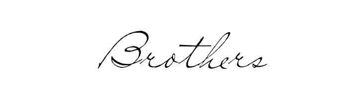 So Lonely  Free Fonts Download