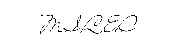 So Lonely  Free Fonts Download