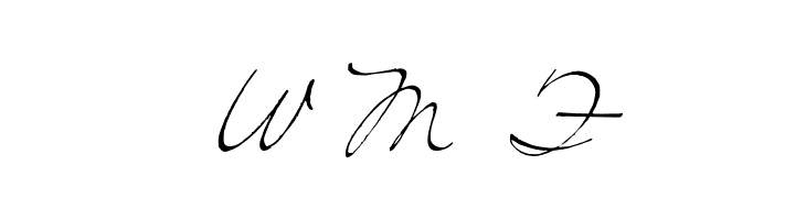 So Lonely  Free Fonts Download